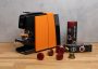 Formlabs stampa 3D macchine da caffè Gise Caffè
