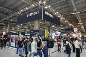 Siemens SPS Italia 2024