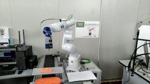Wenglor Tao Automation