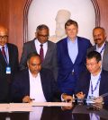 Analog Devices Mou Tata Group settore semiconduttori