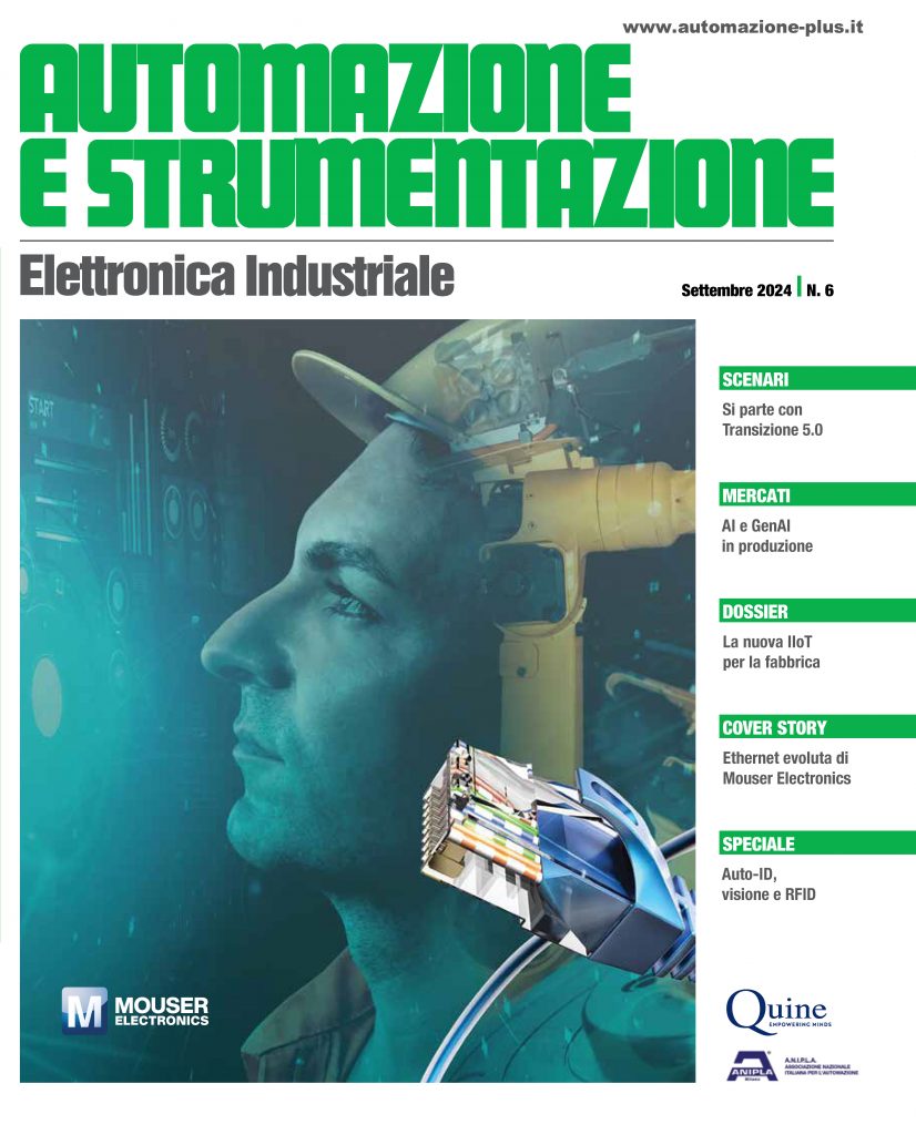 Automazione e Strumentazione