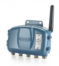 Emerson trasmettitore wireless monitoraggio asset