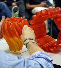 LATI eXgineering CSIA design sostenibile stampa 3D