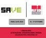 RFID Global bluetooth LE fiera SAVE verona