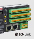 Relatech EFA Automazione IO-Link Master Optex