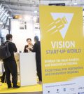 Vision 2024 Start-up World machine vision Stoccarda