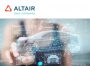 Altair AI progetto PIVOT produzione sostenibile veicoli alluminio riciclato