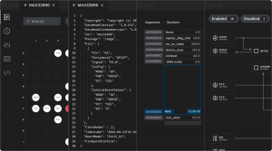 Analog Devices CodeFusion Studio