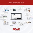 CAD: da dSDProget Industrial Software il nuovo Spac Automazione 2025