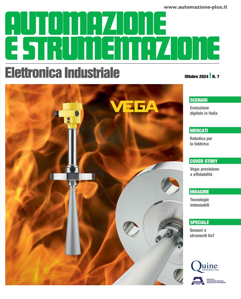 Automazione e Strumentazione