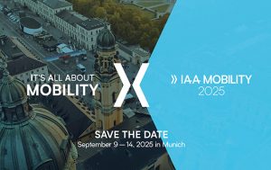 HF Italy rappresentanza espositori fiera IAA Mobility