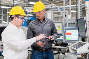 Rockwell Automation Connected Worker