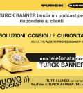 Turck Banner podcast customer service