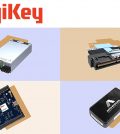 DigiKey ampliamento portafoglio prodotti automazione