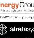 Energy Group Stratasys additive manufacturing r evolution