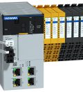 Yaskawa nuovo controller iC9226 automazione industriale