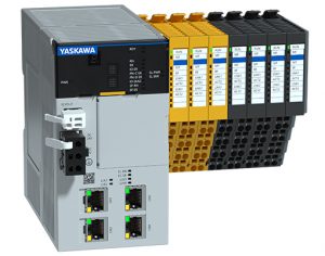 Yaskawa nuovo controller iC9226 automazione industriale