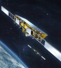 ABB Harmony_satellites