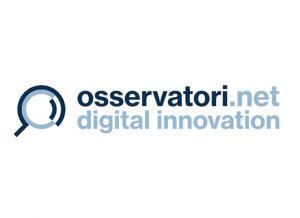 Osservatori digitali PoliMi Startup thinking investimenti digitali 2025