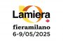 Lamiera macchine lavorazione lamiera maggio 2025 Fieramilano Rho Ucimu