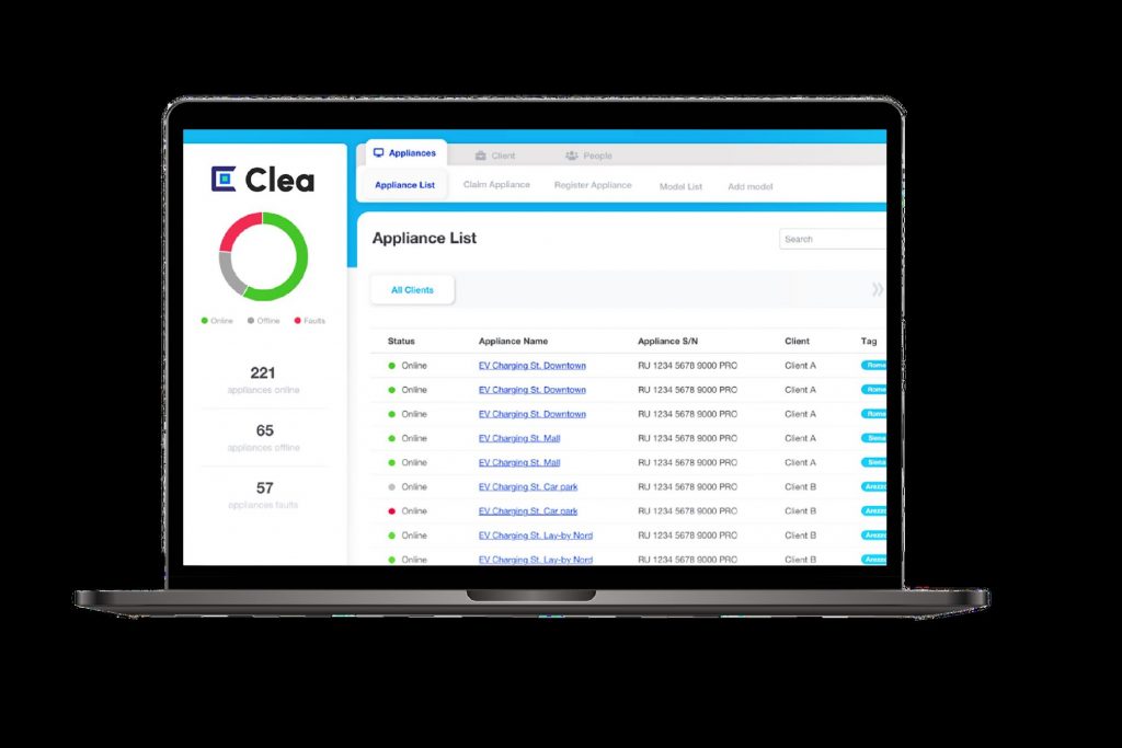 Seco annuncia Clea OS 2.0, versione unificata per tutti i suoi prodotti