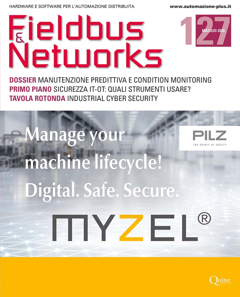 Fieldbus & Networks