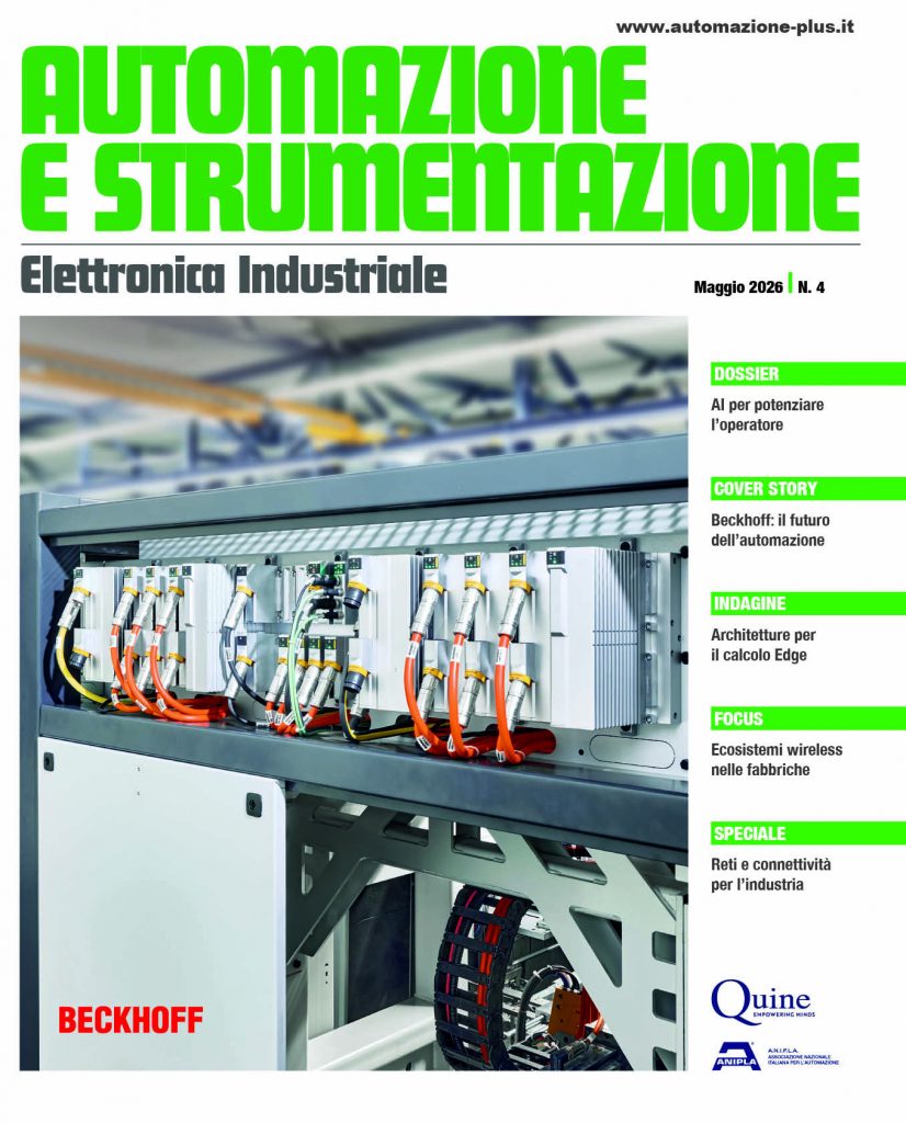 Automazione e Strumentazione
